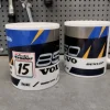 Tradera BTCC Volvo 850 Racing Kaffemugg> Mobilia