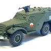Tradera BTR-152 - Sovietiskt APC Trupp Transport| Militærlegetøj