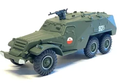 Tradera BTR-152 - Sovietiskt APC Trupp Transport| Militærlegetøj