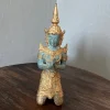 Cheap Buddha? Orientalisk Orientalsk Kunst Og Porcelæn