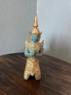 Cheap Buddha? Orientalisk Orientalsk Kunst Og Porcelæn