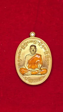 Cheap buddha thai amulett /LP.phat (10) Fremhævede Annoncer