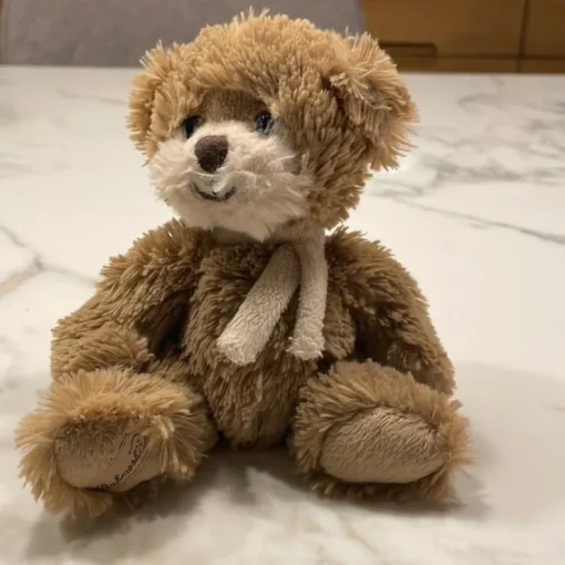 Tradera Bukowski Teddybjörn| Bamser