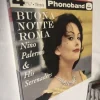 Tradera Buona Notte Roma Nino Palermo & his serenaders Reel-To-Reel Rullband| Spolebånd