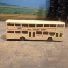 Tradera Buss - 1:87| Modeljernbaner