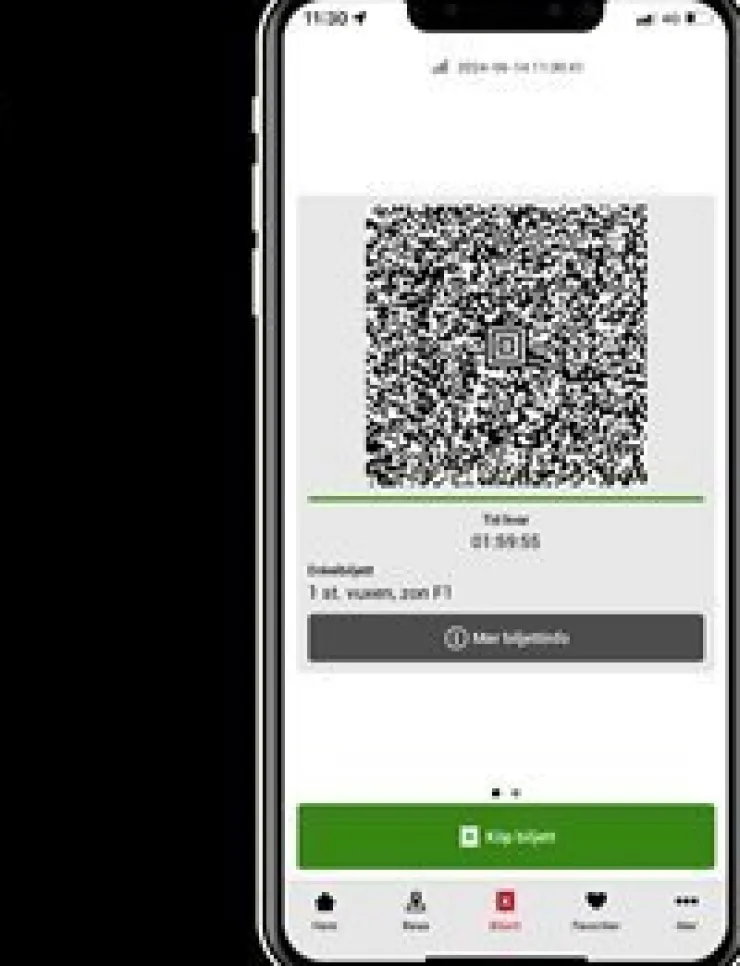 Discount Bussbiljett Göteborg- Jönköping 25 jan. Ankomst kl 12. Reducerat pris! Vuxen Bus- & Togbilletter