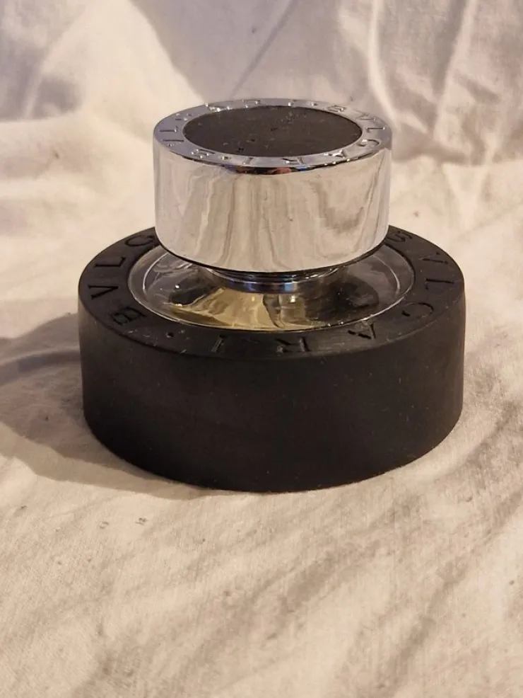 Tradera Bvlgari Man Eau de Toilette 40 ml.> Parfumer & Dufte