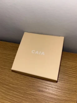 Tradera CAIA eyepatches oöppnad kartong> Andre Skønhedsprodukter