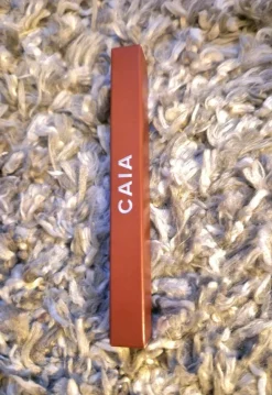 Tradera CAIA LIP CRAYON Bryce, oanvänt> Makeup