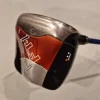 Tradera Callaway FT-i 10° Driver med stiff skaft> Golf