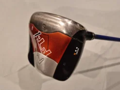 Tradera Callaway FT-i 10° Driver med stiff skaft> Golf