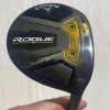 Tradera Callaway Rogue ST Max D, FW5med Graphite Design Tour AD DI Hybrid 50-skaft> Golf