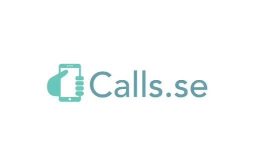 Online Calls.se Domænenavn