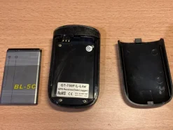 Tradera Canmore GT-750F/L Bluetooth/USB GPS Receiver & Data Logger| Gps & Navigationsudstyr