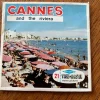 Tradera Cannes, View-Master stereobilder| Miniature Optik