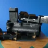Tradera Canon BG-E3 Batterigrepp| Kameratilbehør