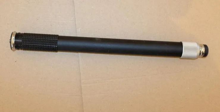 Tradera Canon Chest Pod - Tripod - Bröststativ - enbensstativ - vintage - monopod| Fotoudstyr