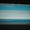 Tradera Canon Fax 350 Thermal Transfer fax Cartridges 2A4-50 Ny Org> Fast Telefoni
