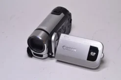 Tradera Canon Legria FS406 Videokamera| Filmkameraer