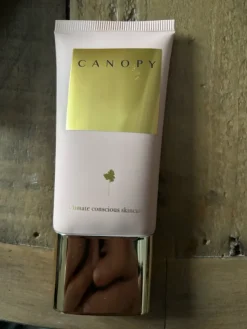 Tradera CANOPY Climate Conscious Skincare> Ansigtpleje