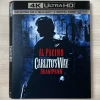 Tradera Carlito’s Way (ENDAST SLIPCOVER)| Filmmerchandise