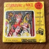 Tradera Carnival of Nice View-Master stereobilder| Miniature Optik