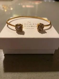 Tradera Caroline Svedbom armband> Armbånd