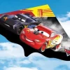 Tradera Cars 3 / Bilar 3 / Nya Ligthning McQueen Drake (Disney / Pixar)> Leg & Spil