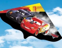 Tradera Cars 3 / Bilar 3 / Nya Ligthning McQueen Drake (Disney / Pixar)> Leg & Spil