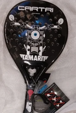 Tradera Cartri Tamarit padelracket> Padel