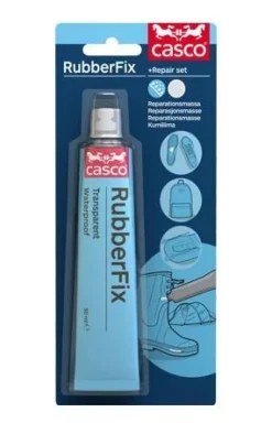 Tradera Casco Rubberfix> Skopleje