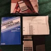 Tradera Casio FC-200 Financial Consultant| Anden Forbrugerelektronik