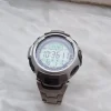 Tradera Casio Pro Trek Tough Solar PRG-50 - Armbandsur i Titan> Tilbehør & Reservedele
