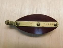 Tradera Casselblock Sweden Trissa 11 22 56 Nautica Trissa Casselblock> Sejlads