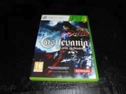 Tradera Castlevania: Lords of Shadow (Xbox 360) inte en repa sammfraktar två skivor> Xbox