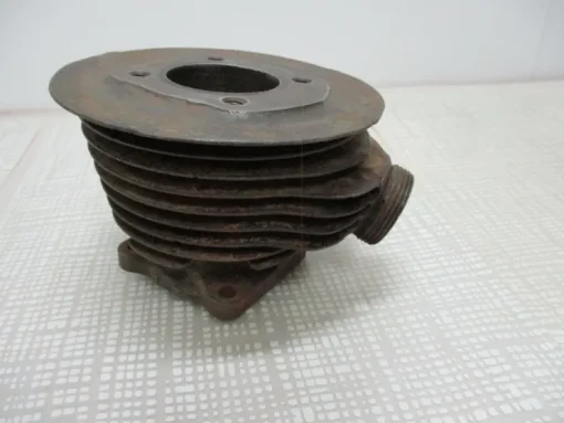 Tradera 98cc Cylinder ILO - HVA - SACHS ?| Motorcykler & Dele