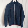Tradera CCM hockey skaljacka blå XS> Hockey & Skøjter