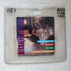 Tradera CD3 Maxi Single. Michael B. Tretow CD> Musikmemorabilia