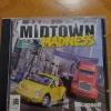 Tradera CD Midtown Madness> Computerspil