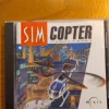 Tradera CD SIM COPTER> Computerspil