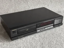 Tradera CD-Spelare Technics SL-P202| Stereo Og Hifi