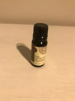 Shop Ceder trä olja Alt På Billedet