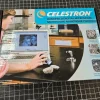 Tradera Celestron Handheld Digital Microscope| Mikroskop