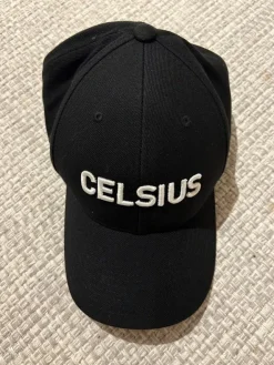 Clearance Celsius keps Hovedbeklædning