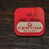 Tradera Certina 166/2 cal. 28-15> Tilbehør & Reservedele