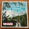 Tradera Chamonix Mont Blanc, View-Master stereobilder| Miniature Optik