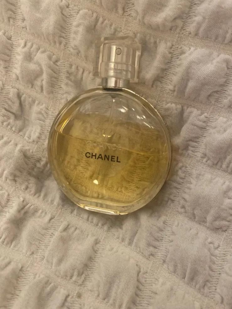 Tradera Chanel Chance Eau de Toilette 50ml> Parfumer & Dufte