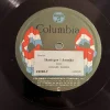 Tradera Charles Widdén. Columbia 26008-F.| Grammofonplader