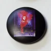 Online CHE GUEVARA. Badge , nålmärke diameter 25mm Stofmærker & Pins