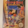 Tradera Chip 'n Dale Rescue Rangers Cib Nes 8-bit SCN> Nintendo